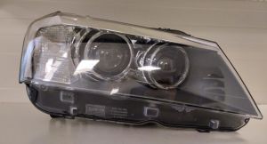 BMW X3 SERISI F25 XENON SAG FAR 10-17 ORIJINAL CIKMA 7217294
