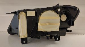BMW X3 SERISI F25 XENON SAG FAR 10-17 ORIJINAL CIKMA 7217294