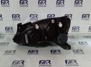 OPEL CORSA C  00-06 COMBO 01-06 SAG FAR ORIJINAL SIFIR 088343