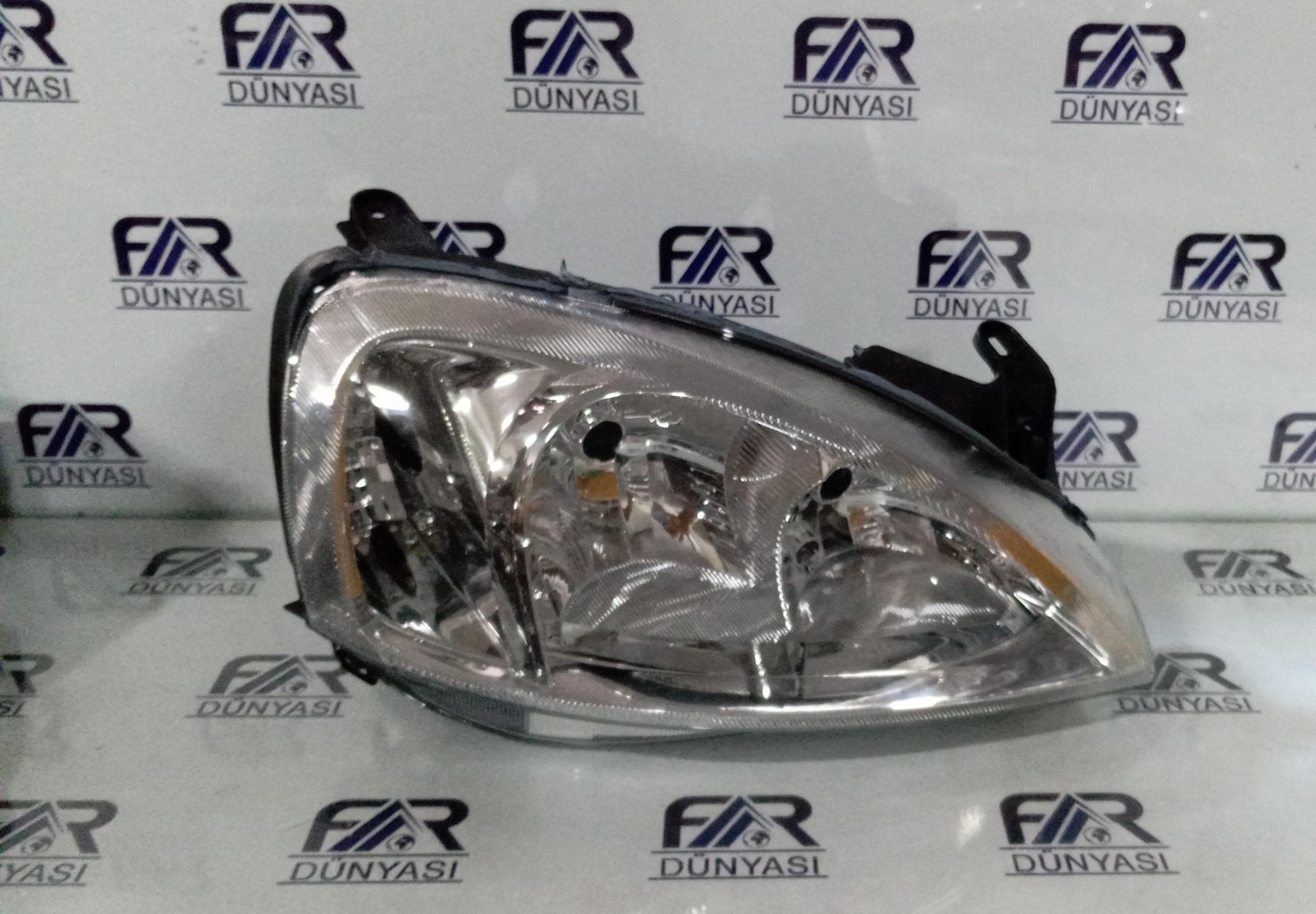 OPEL CORSA C  00-06 COMBO 01-06 SAG FAR ORIJINAL SIFIR 088343