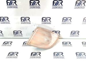 MERCEDES W638 VITO SOL SINYAL 96-03 ORIJINAL CIKMA A6388200821