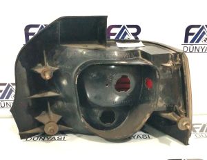 LINCOLN CONTINENTAL SOL STOP 88-89 ORIJINAL CIKMA E80B-13441-AD