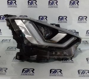 ISUZU D MAX LEDLI MERCEKLI SAG FAR 20-24 ORIJINAL CIKMA 8975088613
