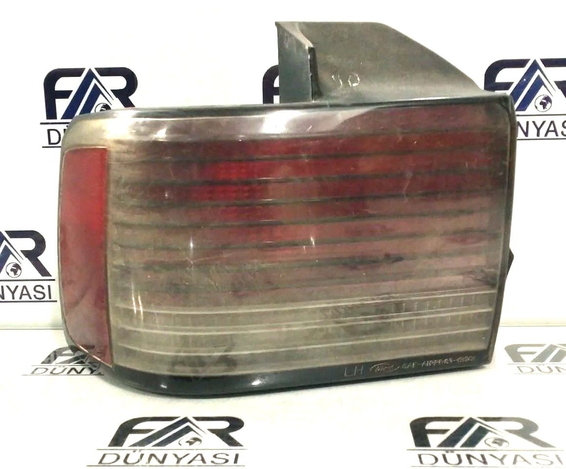 LINCOLN CONTINENTAL SOL STOP 88-89 ORIJINAL CIKMA E80B-13441-AD