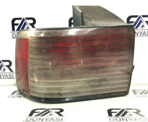 LINCOLN CONTINENTAL SOL STOP 88-89 ORIJINAL CIKMA E80B-13441-AD