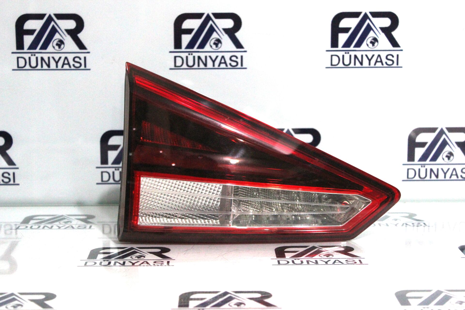 SEAT ARONA LED SOL IC STOP 18-22 ORIJINAL SIFIR 6F9945307D