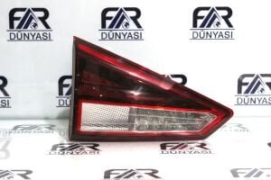 SEAT ARONA LED SOL IC STOP 18-22 ORIJINAL SIFIR 6F9945307D