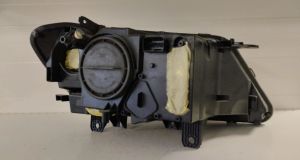 BMW X3 SERISI F25 LCI XENON SOL FAR 10-17 ORIJINAL CIKMA 7400017-04
