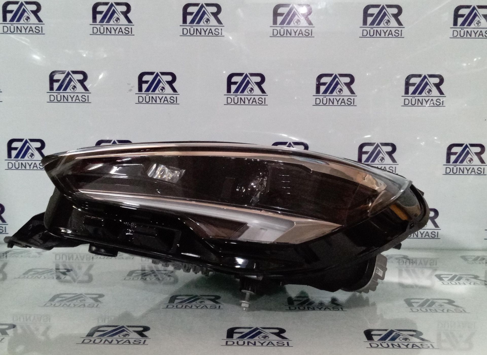 OPEL CORSA F ILUX LED XENON SOL FAR 19-22 ORIJINAL SIFIR 354261827
