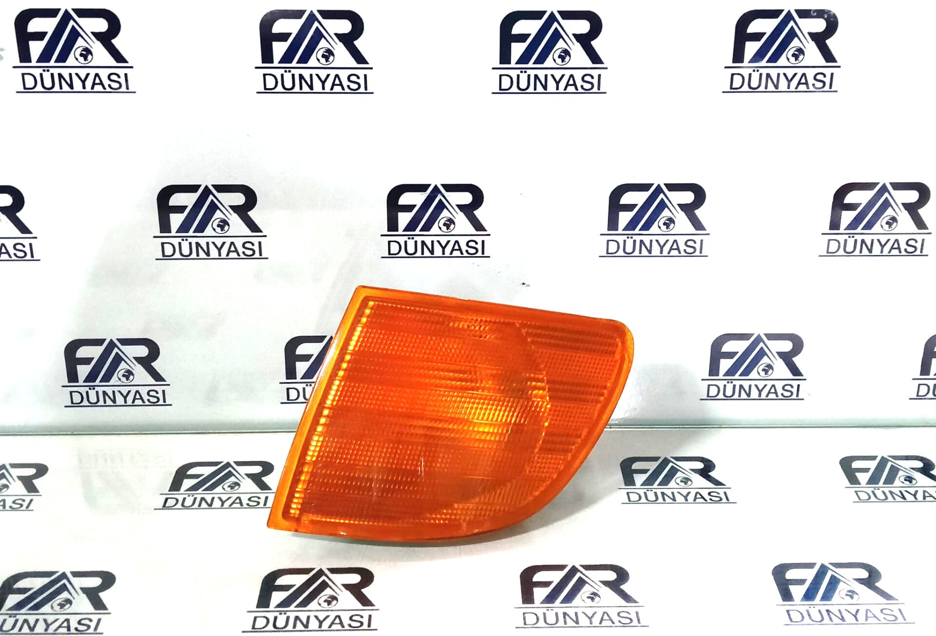 MERCEDES W638 VITO SOL SINYAL 96-03 ORIJINAL CIKMA A6388200021