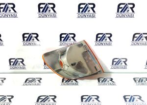 MERCEDES W638 VITO SOL SINYAL 96-03 ORIJINAL CIKMA A6388200021