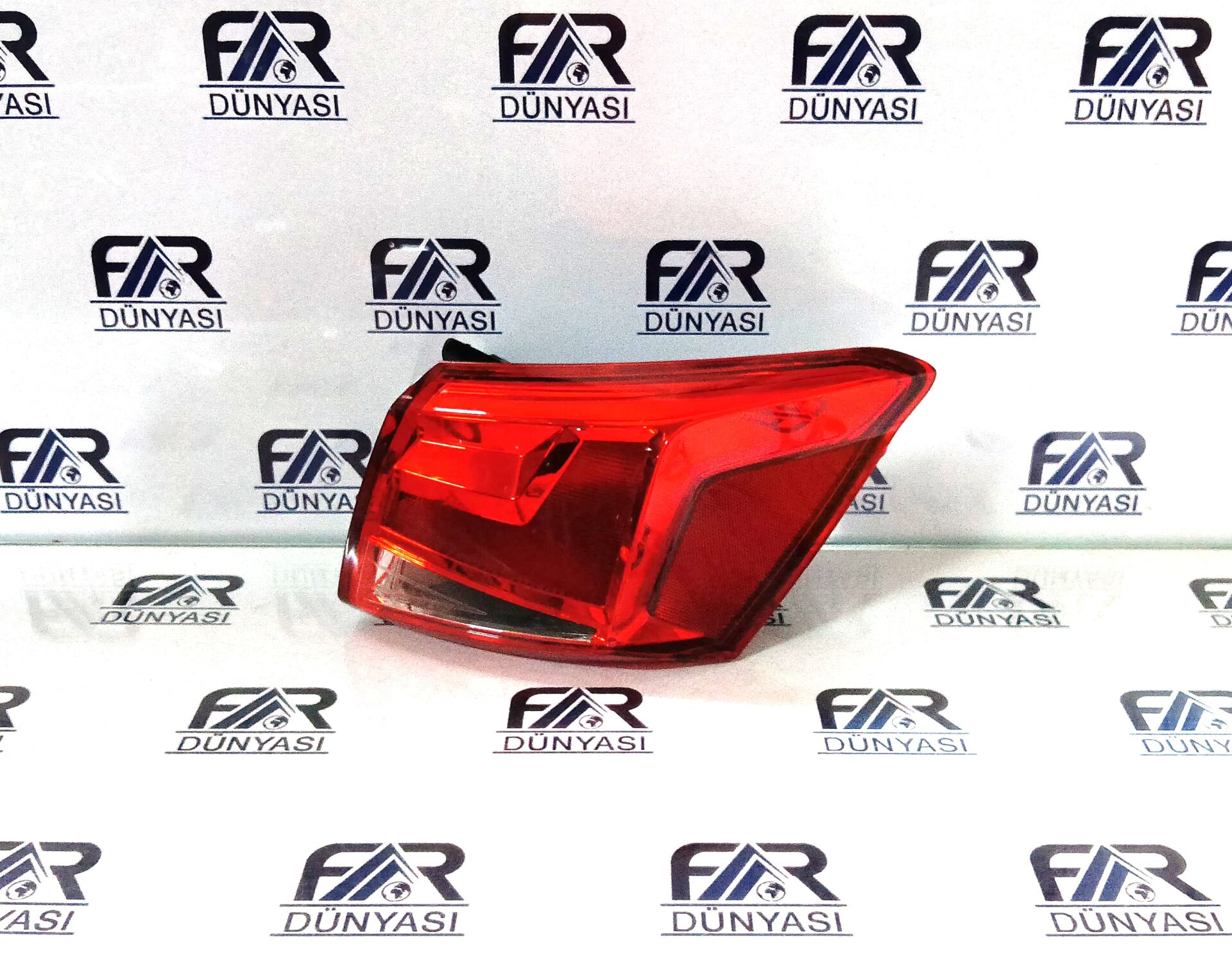 SEAT ARONA SAG DIS STOP 18-22 ORIJINAL CIKMA 6F9945096B