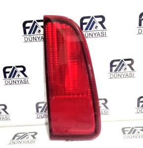 LINCOLN NAVIGATOR SOL IC STOP 98-02 ORIJINAL CIKMA F85B13B505B