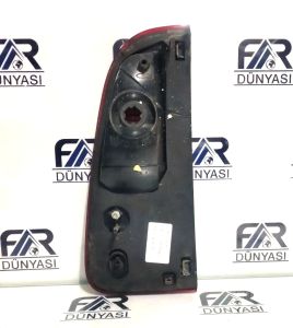 LINCOLN NAVIGATOR SOL IC STOP 98-02 ORIJINAL CIKMA F85B13B505B
