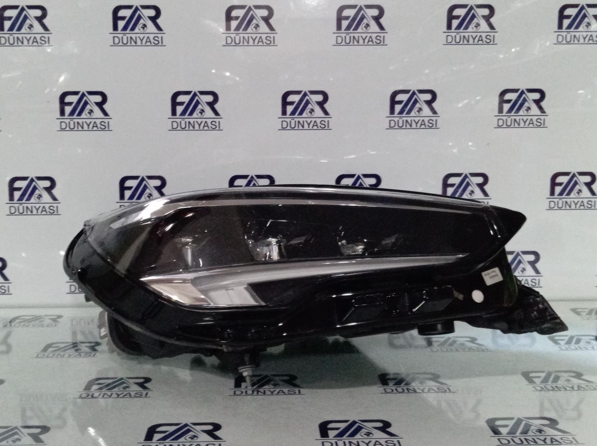OPEL CORSA F ILUX LED XENON SAG FAR 19-22 ORIJINAL CIKMA 39162659