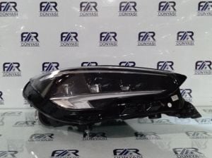 OPEL CORSA F ILUX LED XENON SAG FAR 19-22 ORIJINAL CIKMA 39162659