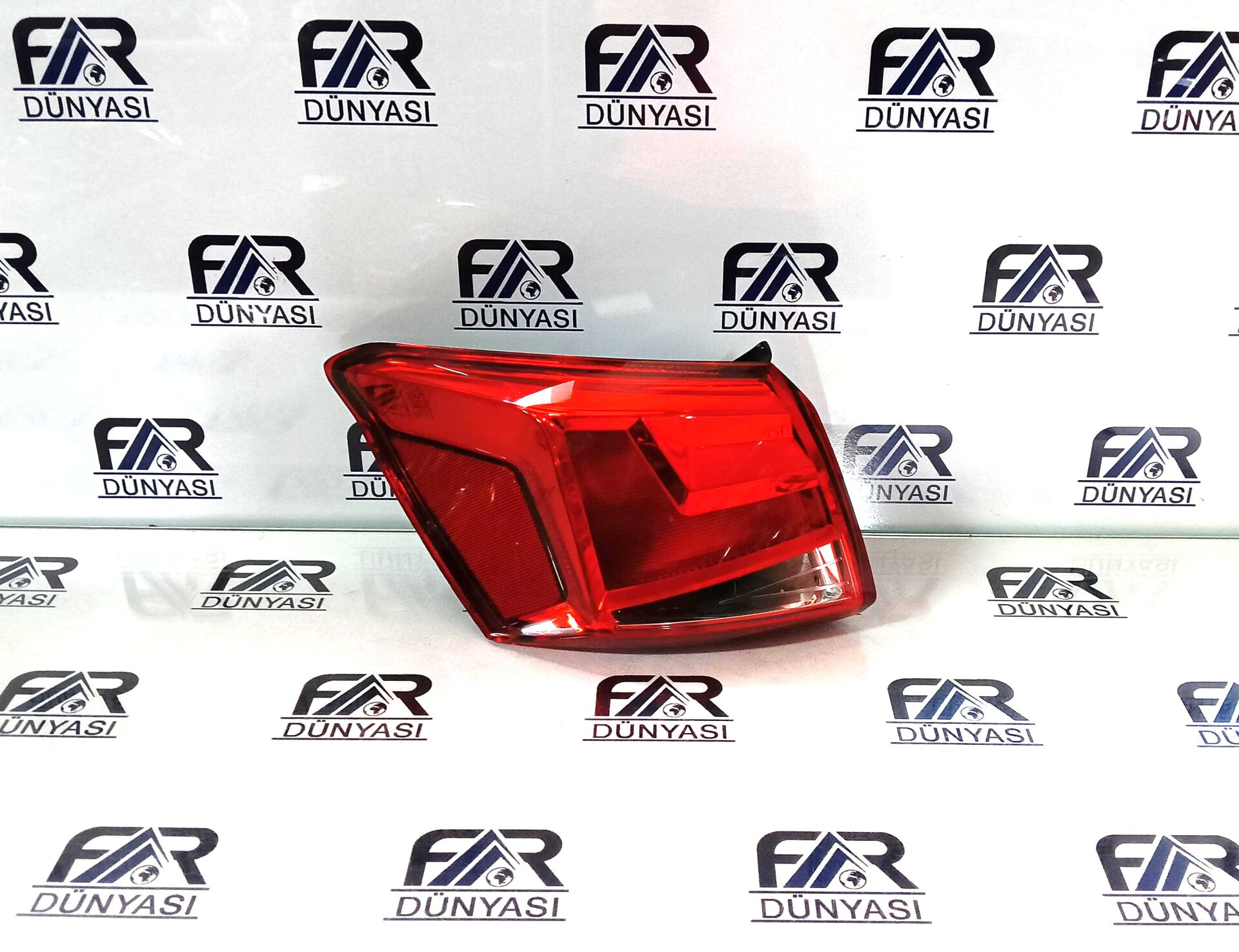 SEAT ARONA SOL DIS STOP 18-22 ORIJINAL CIKMA 6F9948095B