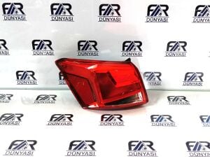 SEAT ARONA SOL DIS STOP 18-22 ORIJINAL CIKMA 6F9948095B