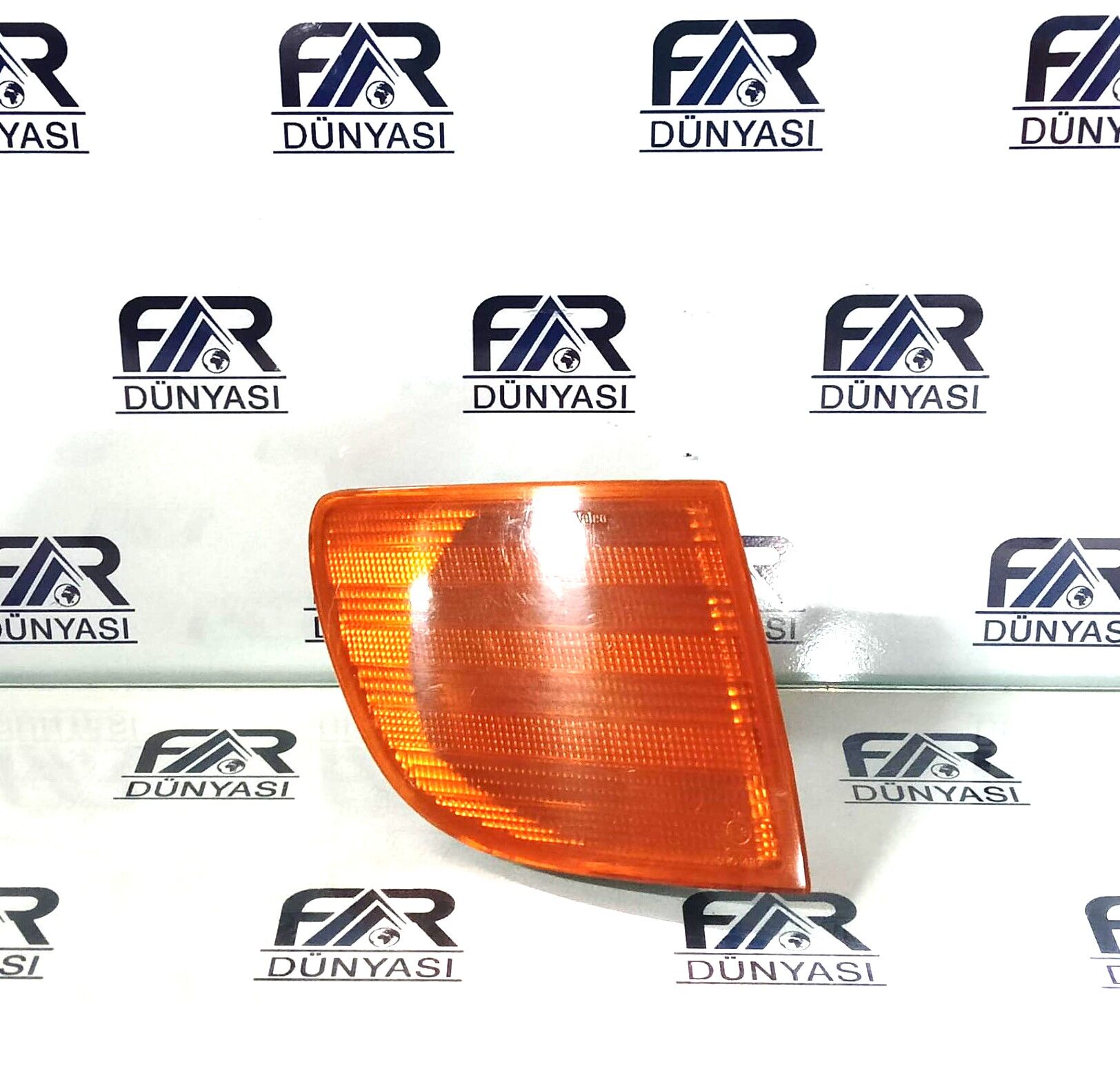 MERCEDES W638 VITO SAG SINYAL 96-03 ORIJINAL CIKMA A6388200121