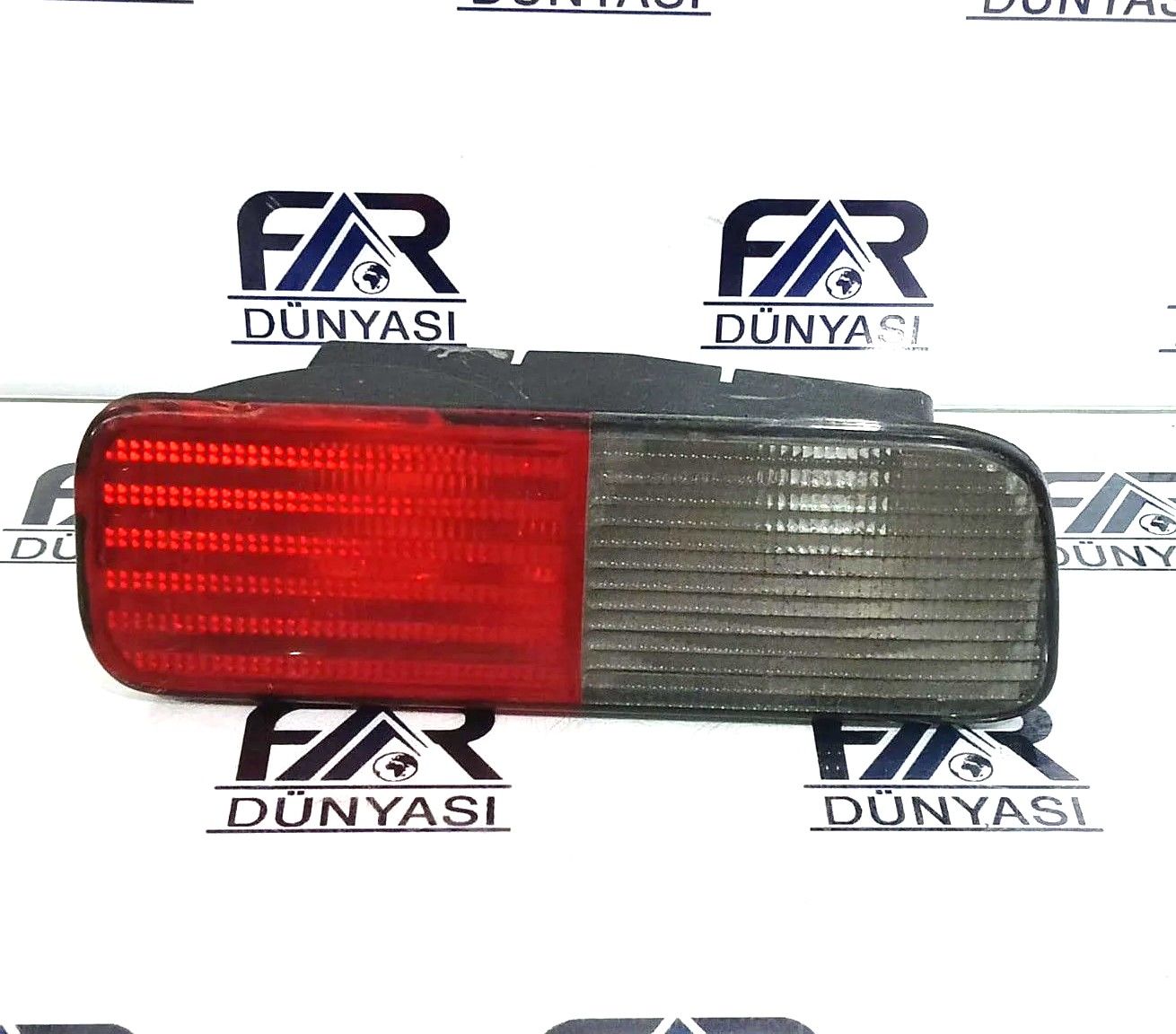 LAND ROVER DISCOVERY 2 SAG SINYAL  98-04 ORIJINAL CIKMA XFB000720