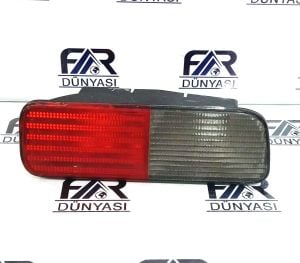 LAND ROVER DISCOVERY 2 SAG SINYAL  98-04 ORIJINAL CIKMA XFB000720
