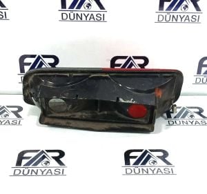 LAND ROVER DISCOVERY 2 SAG SINYAL  98-04 ORIJINAL CIKMA XFB000720