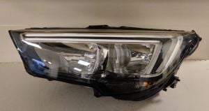 OPEL CROSSLAND X SOL FAR 17-22 ORIJINAL CIKMA 13467967