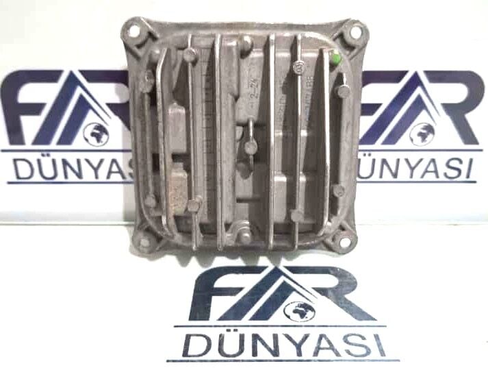 MERCEDES LED FAR BEYNI 13-16 ORIJINAL CIKMA A2228700789