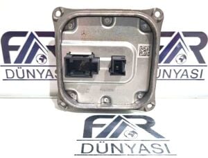 MERCEDES LED FAR BEYNI 13-16 ORIJINAL CIKMA A2228700789