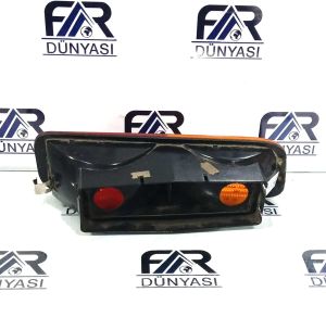 LAND ROVER DISCOVERY 2 SAG SINYAL 98-04 ORIJINAL CIKMA XFB101480