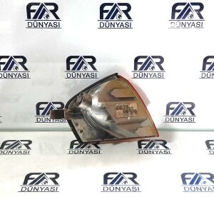 MERCEDES C CLASS W202 (SARI) SOL SINYAL 93-00 ORIJINAL CIKMA A2028260143