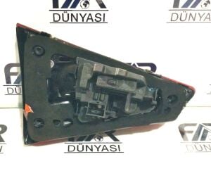SEAT ARONA SAG IC STOP 18-22 ORIJINAL CIKMA 6F9945094D