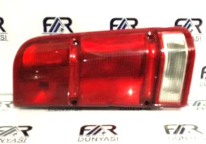LAND ROVER DISCOVERY 2 SAG STOP 99-02 ORIJINAL CIKMA XFB000040
