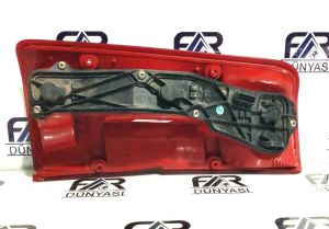 LAND ROVER DISCOVERY 2 SAG STOP 99-02 ORIJINAL CIKMA XFB000040