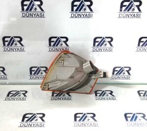 MERCEDES C CLASS W202 (SARI) SAG SINYAL 93-00 ORIJINAL CIKMA A2028260243