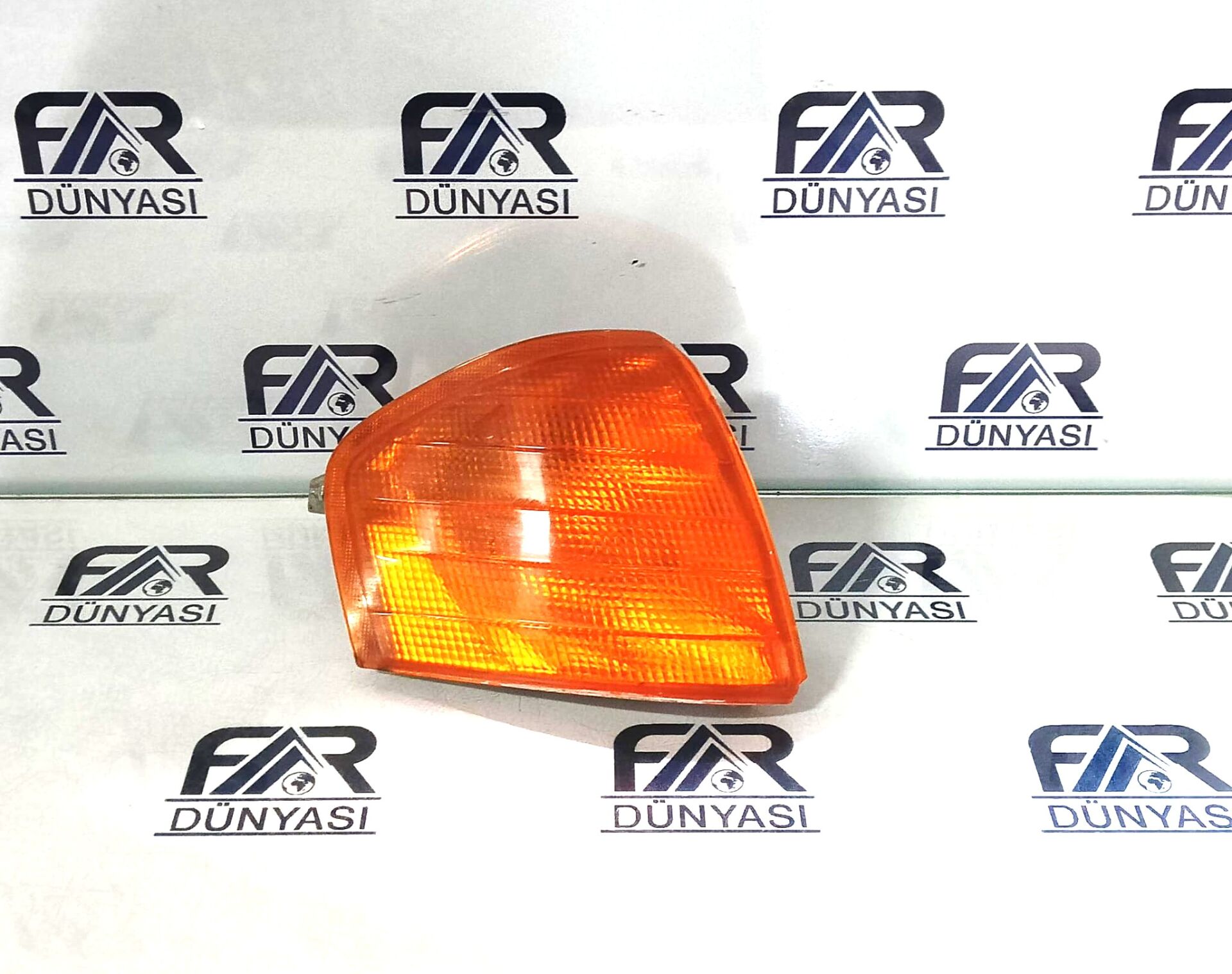 MERCEDES C CLASS W202 (SARI) SAG SINYAL 93-00 ORIJINAL CIKMA A2028260243