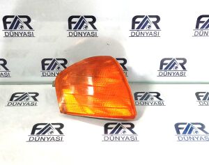 MERCEDES C CLASS W202 (SARI) SAG SINYAL 93-00 ORIJINAL CIKMA A2028260243