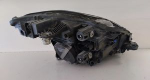 MERCEDES SLS CLASS W197 XENON SOL FAR 11-14 ORIJINAL CIKMA A1978202761