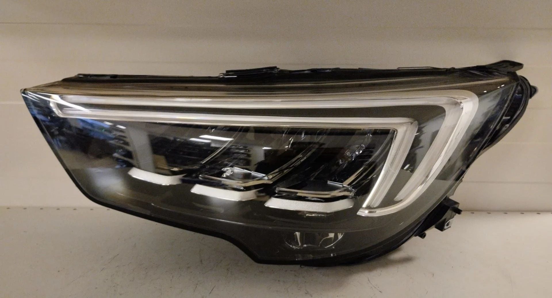 OPEL CROSSLAND X FULL LED SOL FAR 17-22 ORIJINAL CIKMA 462161423