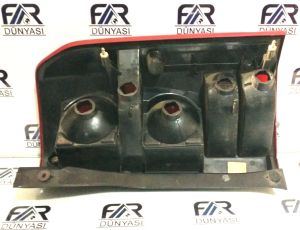 LAND ROVER DISCOVERY 3 SOL STOP 05-09 ORIJINAL CIKMA XFB000573