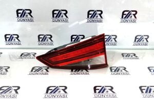 SEAT ATECA SAG IC STOP 16-24 ORIJINAL CIKMA 575945308B 575945308E