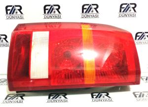 LAND ROVER DISCOVERY 3 SOL STOP 05-09 ORIJINAL CIKMA XFB000573