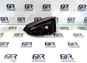 SEAT ATECA SAG IC STOP 16-24 ORIJINAL CIKMA 575945308B 575945308E