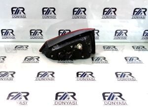 SEAT ATECA SAG IC STOP 16-24 ORIJINAL CIKMA 575945308B 575945308E