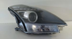MERCEDES SLS CLASS W197 XENON SAG FAR 11-14 ORIJINAL CIKMA A1978201461