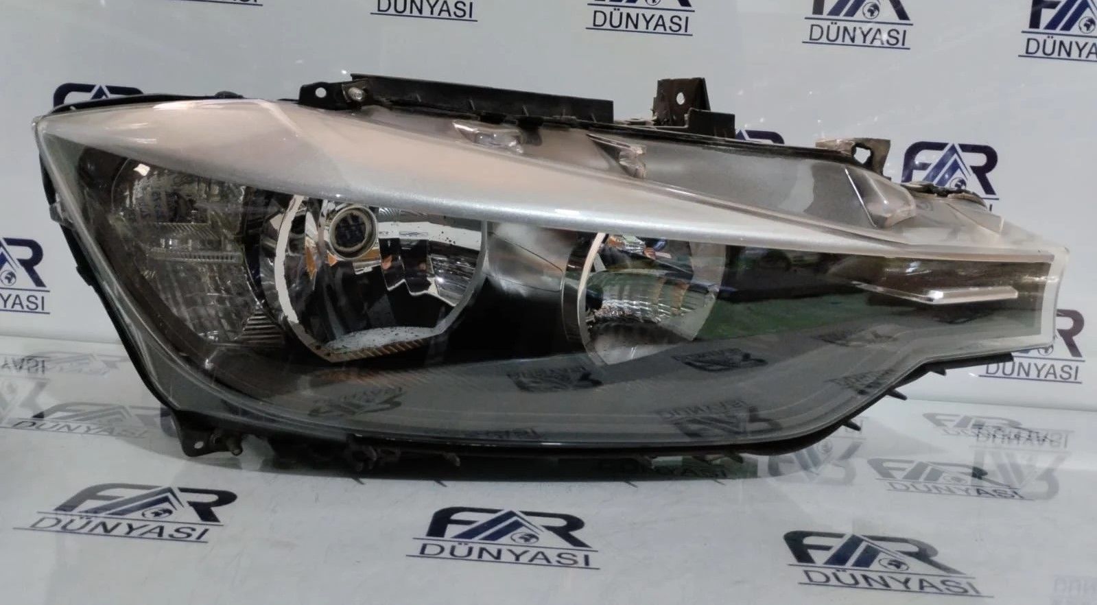 BMW 3 SERISI F30 F31 SAG FAR 11-15 ORIJINAL CIKMA 63117259524