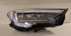 OPEL CROSSLAND X FULL LED SAG FAR 17-22 ORIJINAL CIKMA YQ00709880 39153539