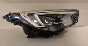 OPEL CROSSLAND X FULL LED SAG FAR 17-22 ORIJINAL CIKMA YQ00709880 39153539