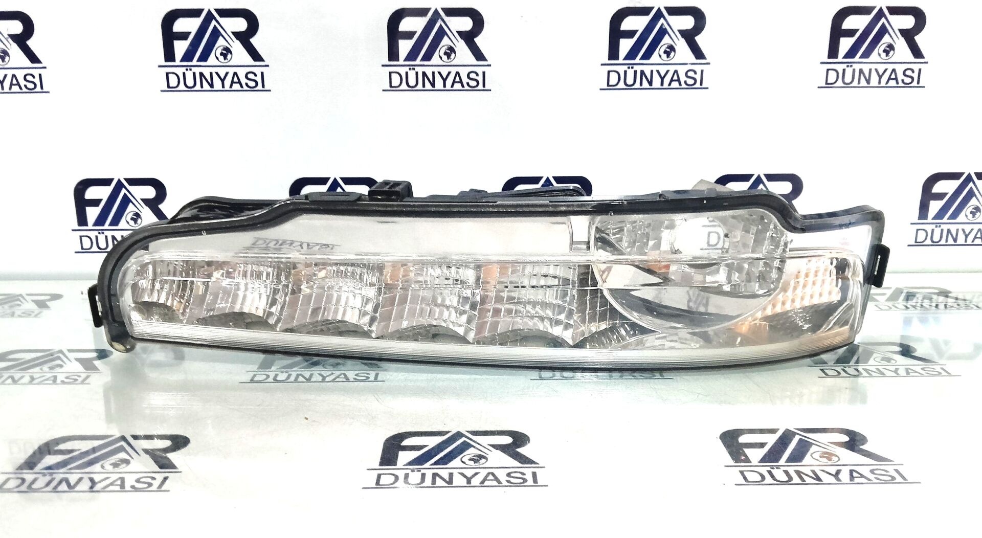 MERCEDES C CLASS W967 ATEGO 3 LED SOL SINYAL 13-24 ORIJINAL CIKMA A9678200321