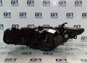 TOYOTA AURIS SAG FAR 15-19 ORIJINAL SIFIR  46699 8113002K30